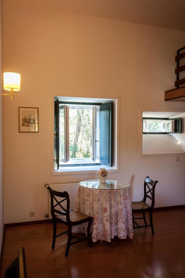 Cozy Classic Apartments 4 - Palácio da Quinta da Portela Coímbra Exterior foto